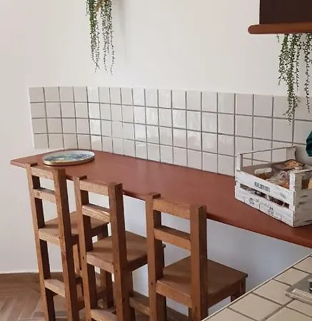 Prázdninový dům 181