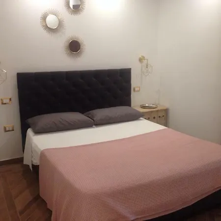 181 Prázdninový dům Ercolano